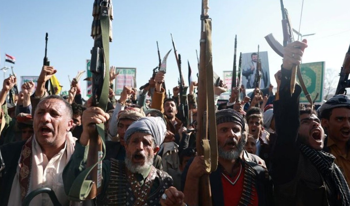 Lợi ích và rủi ro khi xung đột Houthi - Ả Rập Xê-út leo thang