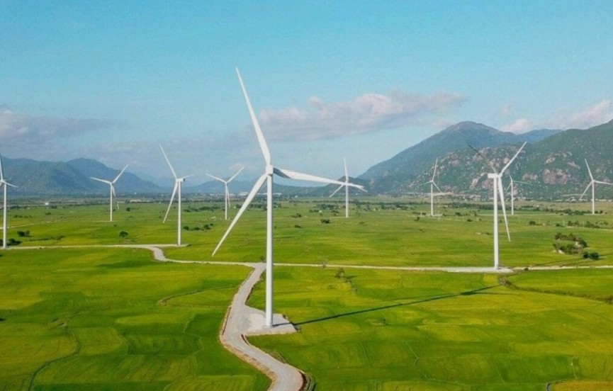 Quảng Trị tìm nhà đầu tư cho dự án điện gió hơn 8.500 tỷ đồng