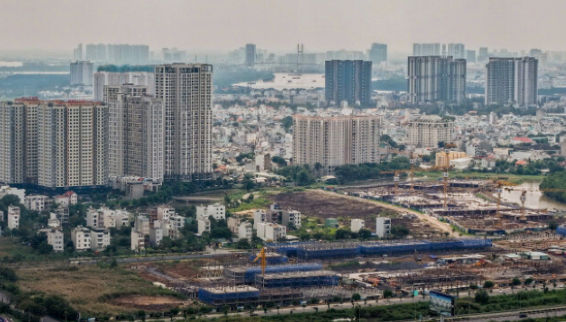 Điểm tin xây dựng - bất động sản ngày 18/10: Đà Nẵng chấp thuận dự án The Han Hotel & Residences gần 1.200 tỷ đồng