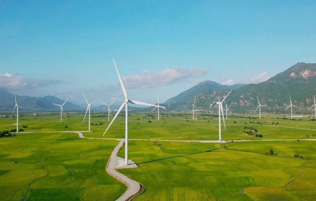 Quảng Trị tìm nhà đầu tư cho dự án điện gió hơn 8.500 tỷ đồng