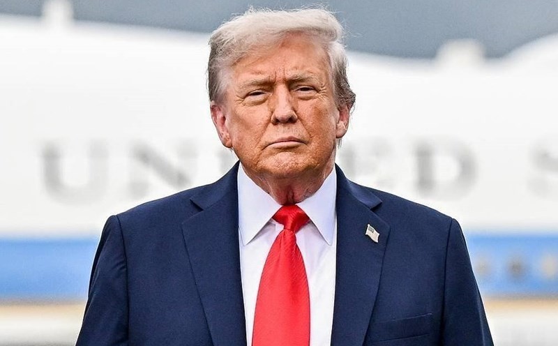 Tổng thống Mỹ Donald Trump Tổng thống Mỹ Donald Trump