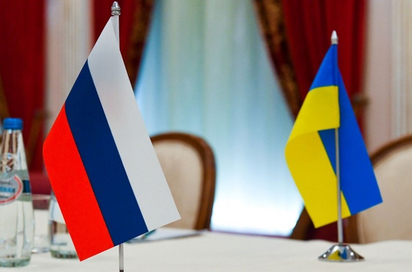 Tổng thống Ukraine hé lộ cuộc gặp Tổng thống Nga Tổng thống Ukraine hé lộ cuộc gặp Tổng thống Nga