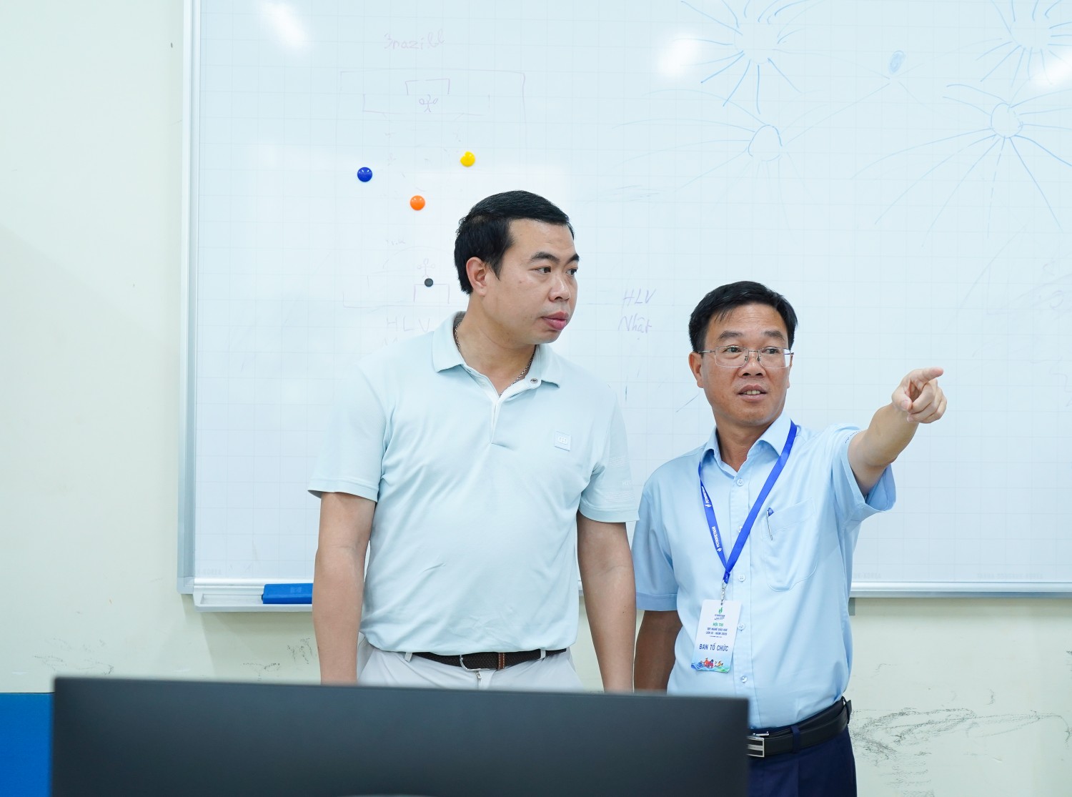 Hội thi Tay nghề Dầu khí 2026: Rèn nghề để làm chủ công nghệ mới Hội thi Tay nghề Dầu khí 2026: Rèn nghề để làm chủ công nghệ mới