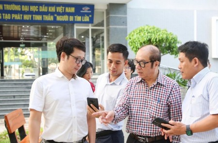 Rà soát công tác chuẩn bị Hội nghị quốc tế MMMS 2026