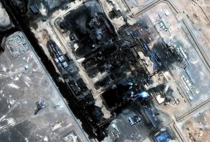Aramco làm gì để duy trì khai thác dầu giữa xung đột? Aramco làm gì để duy trì khai thác dầu giữa xung đột?