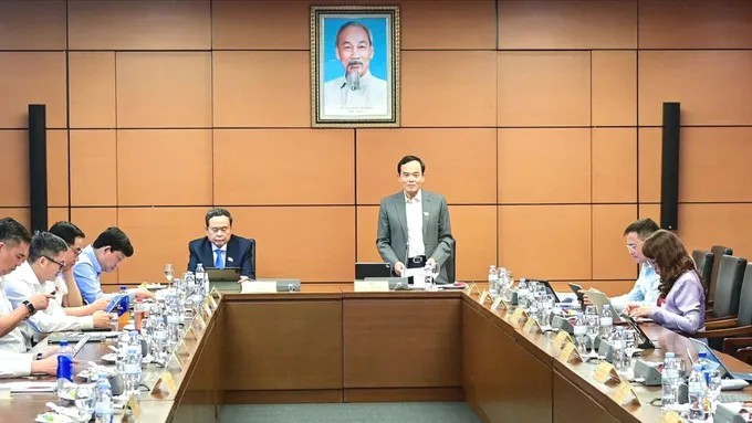Mỗi điểm tăng trưởng của TP HCM đều có ý nghĩa với kinh tế cả nước