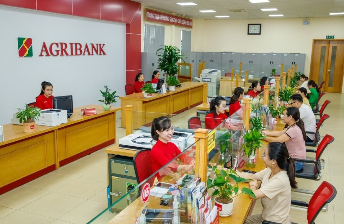 Agribank giảm lãi suất cho vay tới 2,0%/năm, hỗ trợ người dân và doanh nghiệp