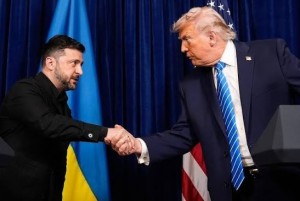 Ukraine kêu gọi chấm dứt xung đột, Mỹ bảo lưu quyết định miễn trừng phạt Nga