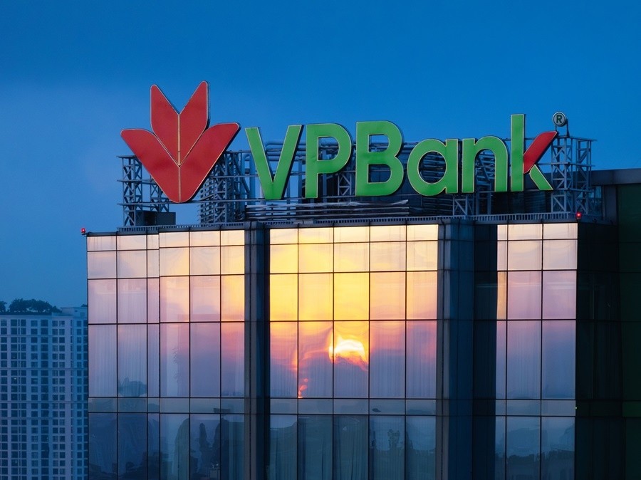 VPBank đạt lợi nhuận gần 30.000 tỷ đồng sau 9 tháng VPBank đạt lợi nhuận gần 30.000 tỷ đồng sau 9 tháng