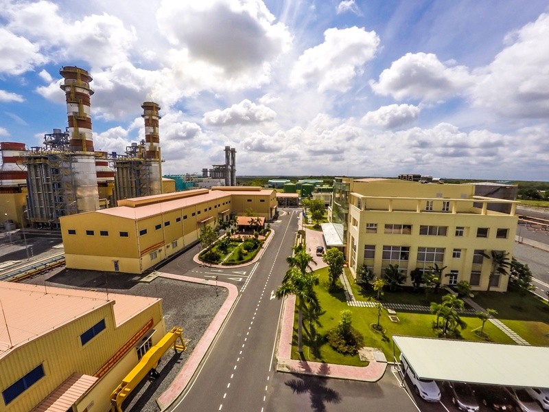 Nhơn Trạch 2 chốt ngày trả cổ tức năm 2025 với tỷ lệ 10% bằng tiền mặt Nhơn Trạch 2 chốt ngày trả cổ tức năm 2025 với tỷ lệ 10% bằng tiền mặt