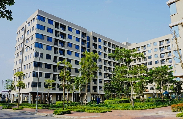 Hà Nội tạm dừng xem xét dự án nhà ở xã hội mới