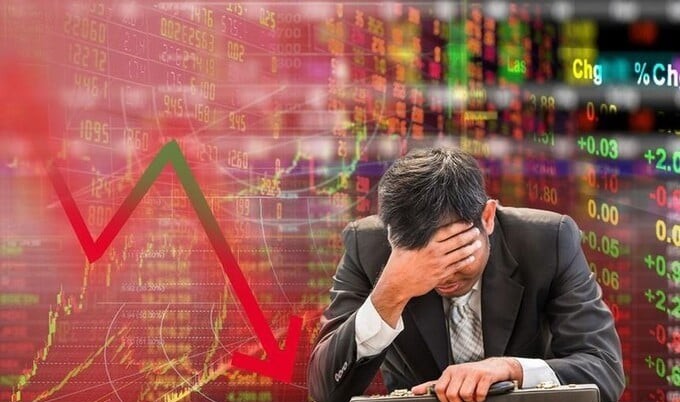 Tin nhanh chứng khoán ngày 19/10: Thị trường biến động mạnh, VN Index mất hơn 16 điểm