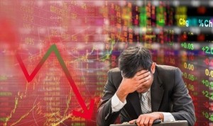 Tin nhanh chứng khoán ngày 19/10: Thị trường biến động mạnh, VN Index mất hơn 16 điểm