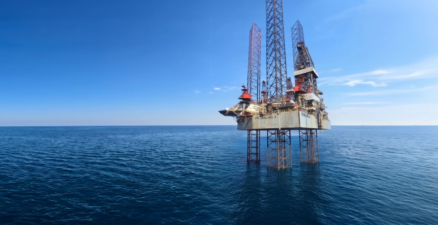 PV Drilling làm việc với Đoàn giám sát thường niên của Hội đồng thành viên PETROVIETNAM