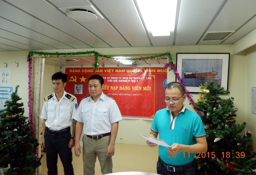 Giữ vững niềm tin là nguyên nhân của thắng lợi Giữ vững niềm tin là nguyên nhân của thắng lợi