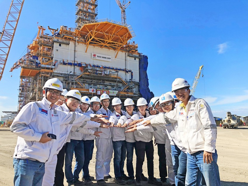 Giữ vững niềm tin là nguyên nhân của thắng lợi Giữ vững niềm tin là nguyên nhân của thắng lợi