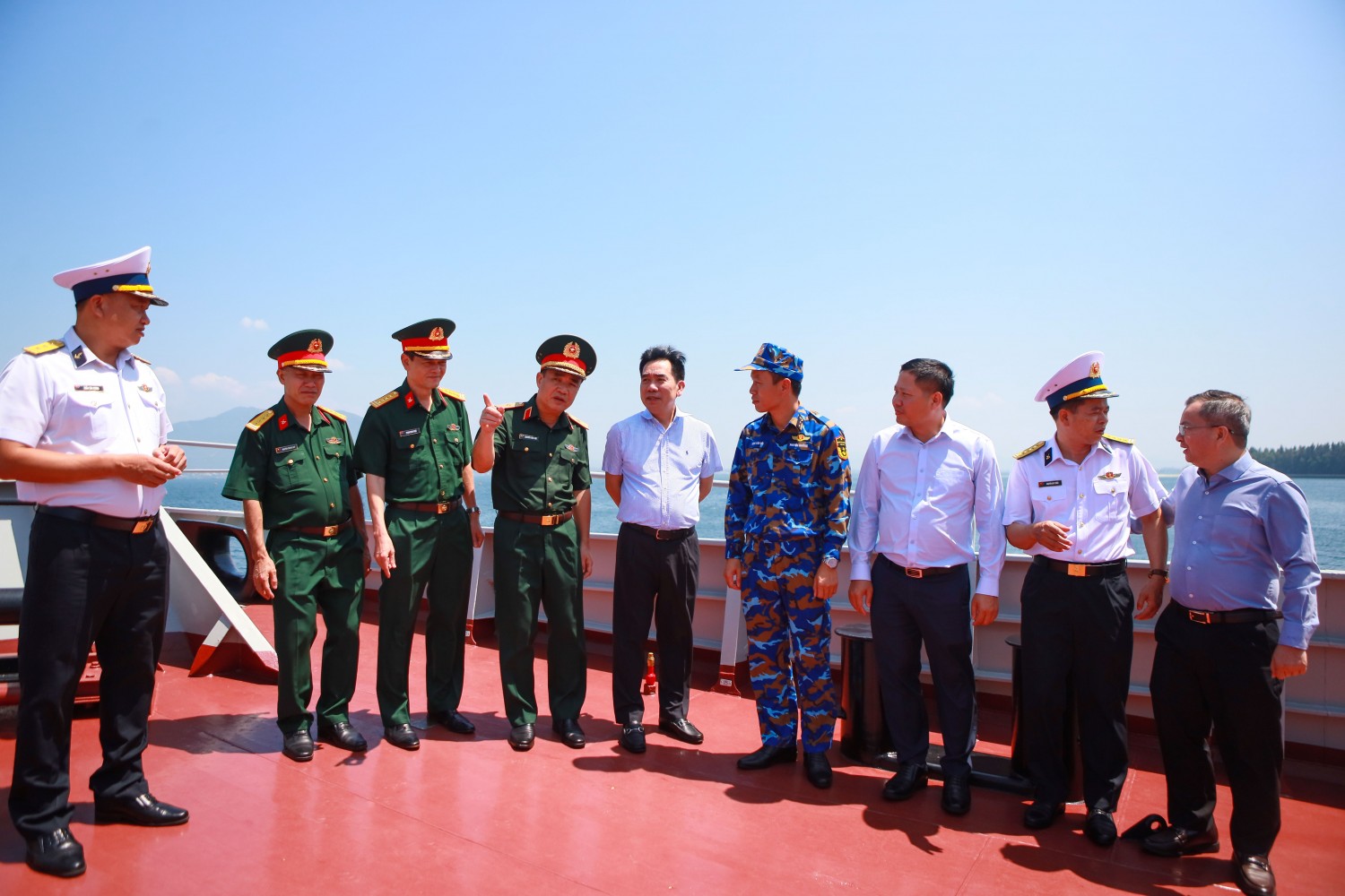 PETROVIETNAM có 2 công trình được xét tặng Giải thưởng Hồ Chí Minh về khoa học và công nghệ đợt 7