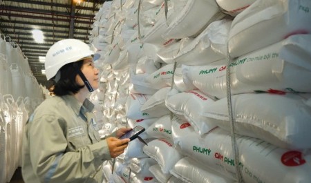 Công tác nữ công PETROVIETNAM: Chăm lo thiết thực, phát huy vai trò phụ nữ