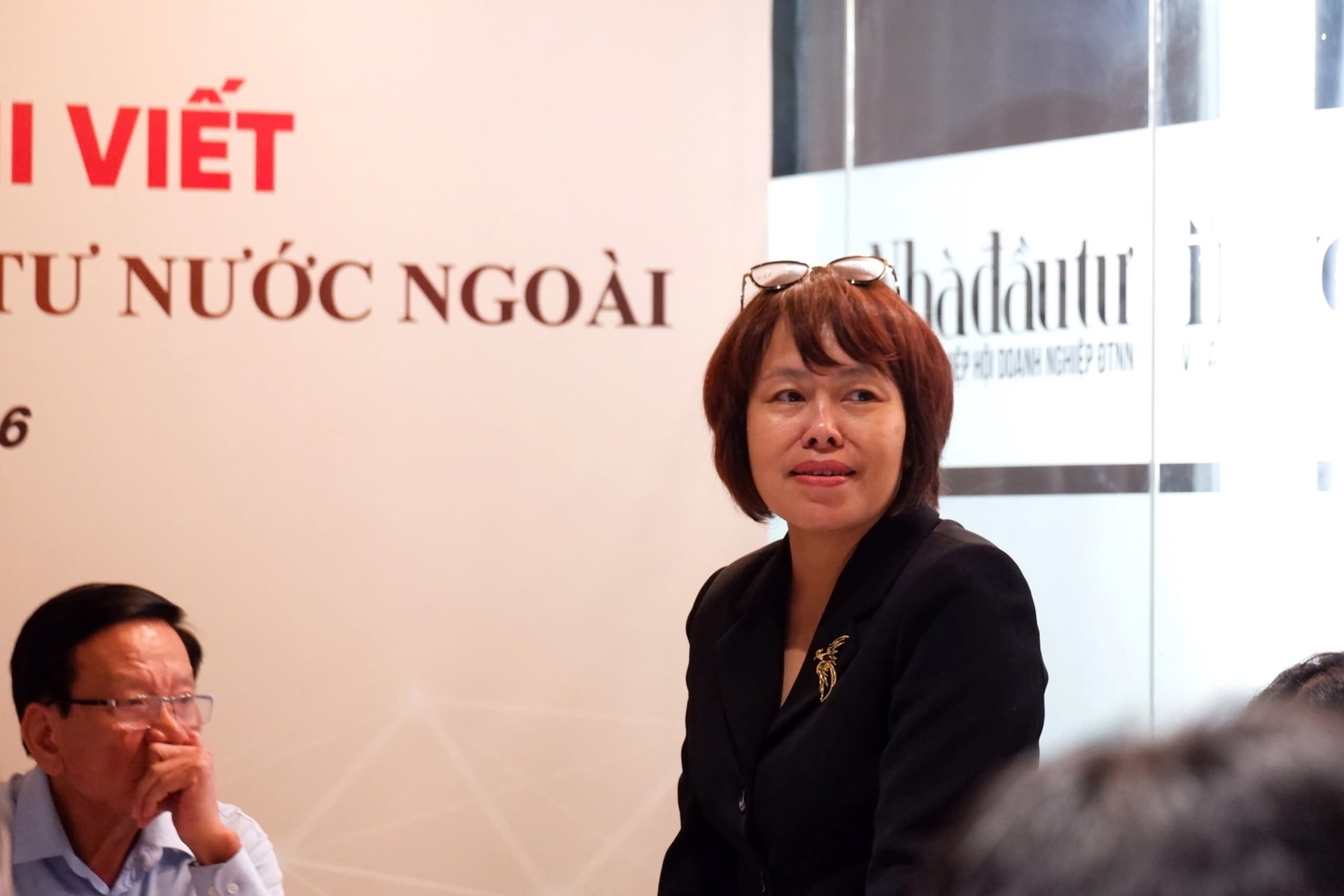 Tạp chí Nhà đầu tư phát động cuộc thi viết 