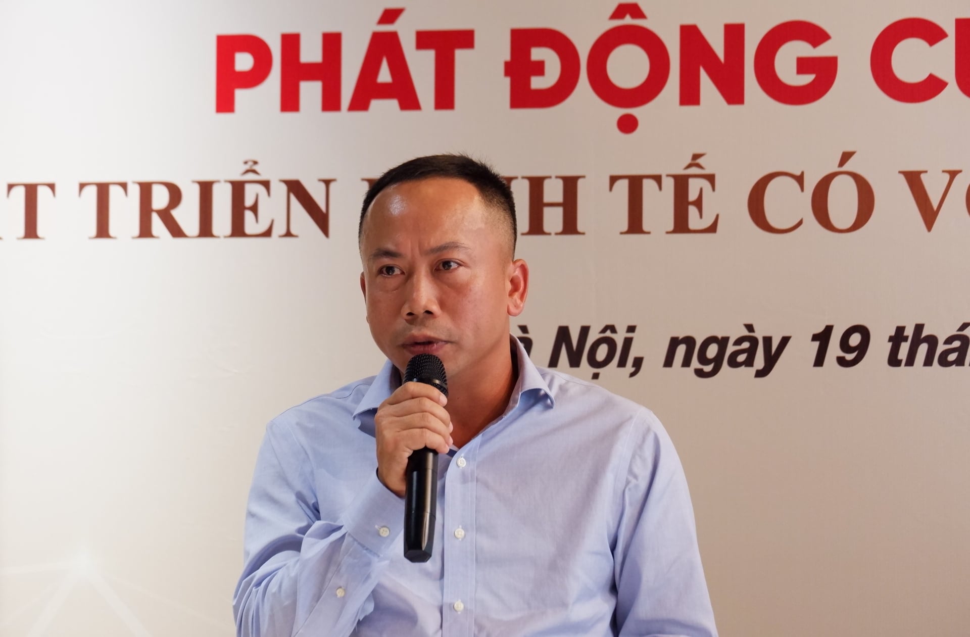 Tạp chí Nhà đầu tư phát động cuộc thi viết 