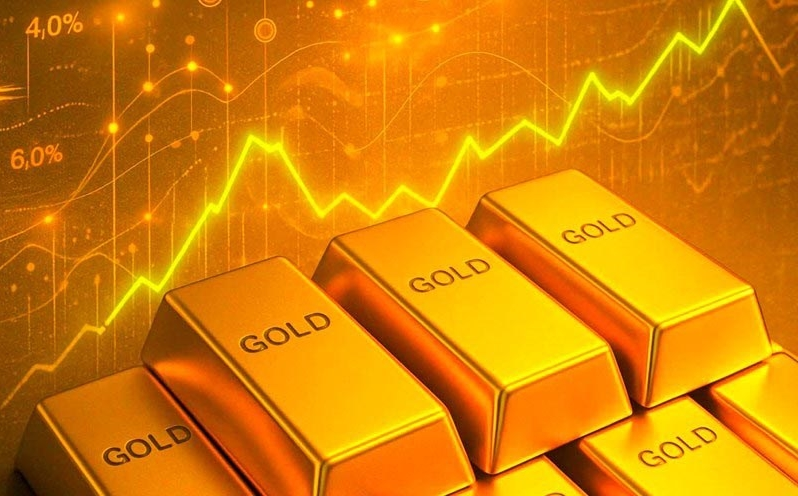 Điểm tin tài chính - ngân hàng ngày 22/10: Giá vàng tiếp tục chịu áp lực điều chỉnh Điểm tin tài chính - ngân hàng ngày 22/10: Giá vàng tiếp tục chịu áp lực điều chỉnh