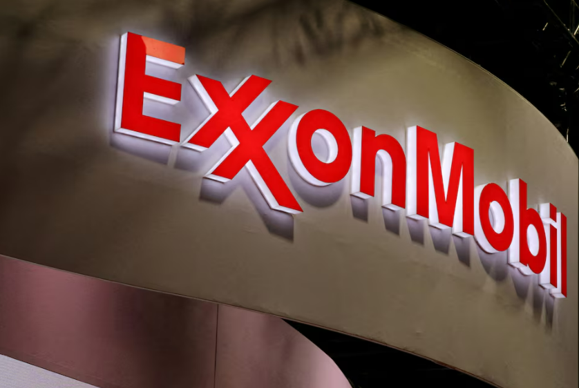ExxonMobil dự kiến lợi nhuận lọc dầu tăng 4,5 tỷ USD ExxonMobil dự kiến lợi nhuận lọc dầu tăng 4,5 tỷ USD