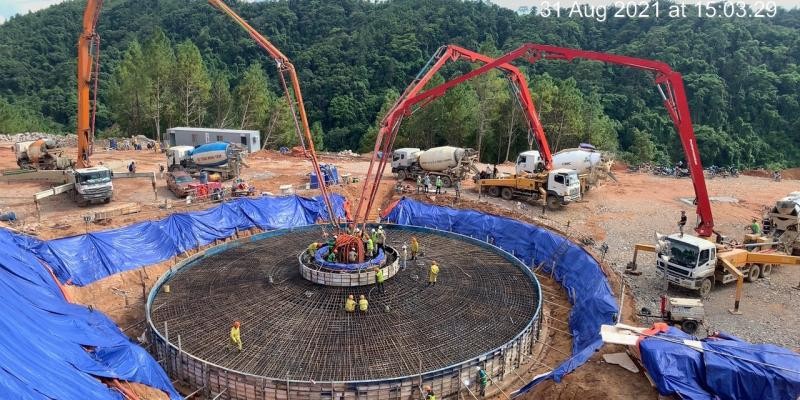 Bài 1: Những người mở đường