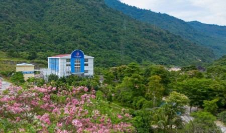 Bài 1: Những người mở đường
