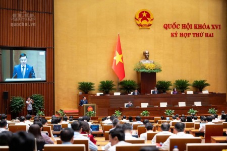 Sửa Luật Điện lực: Đề nghị làm rõ cơ chế giá điện, DPPA và điện gió ngoài khơi