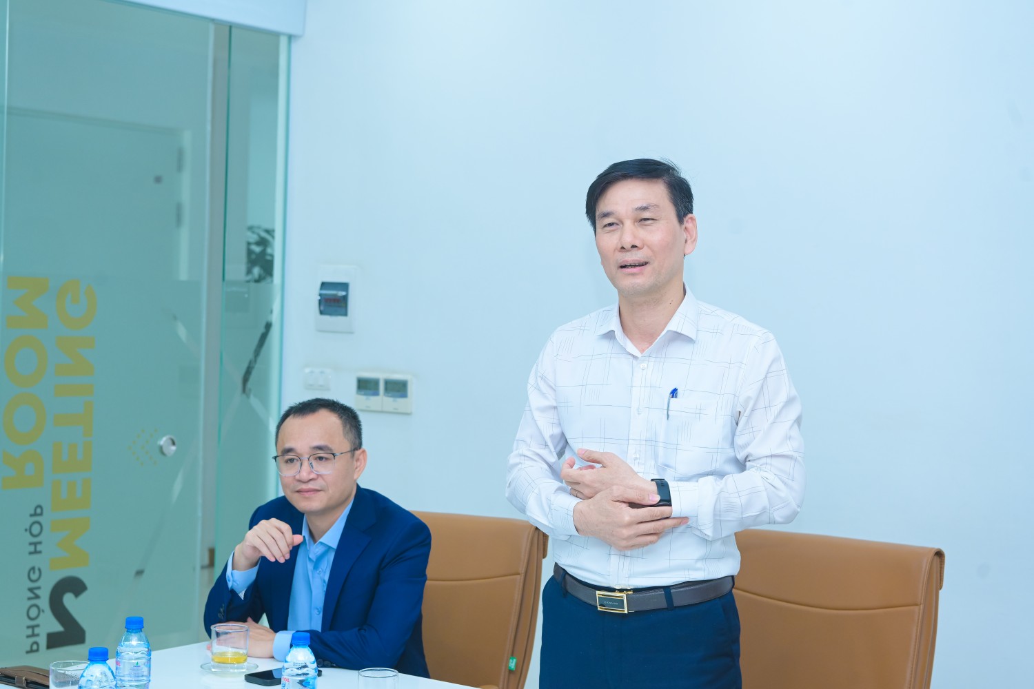 PVNDB tri ân nữ cán bộ, nhân viên nhân dịp 20/10