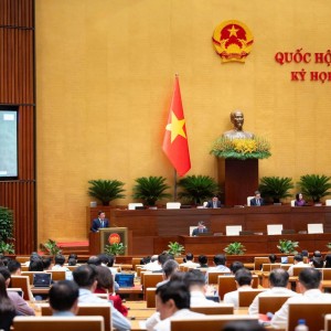 Sửa Luật Điện lực: Đề nghị làm rõ cơ chế giá điện, DPPA và điện gió ngoài khơi