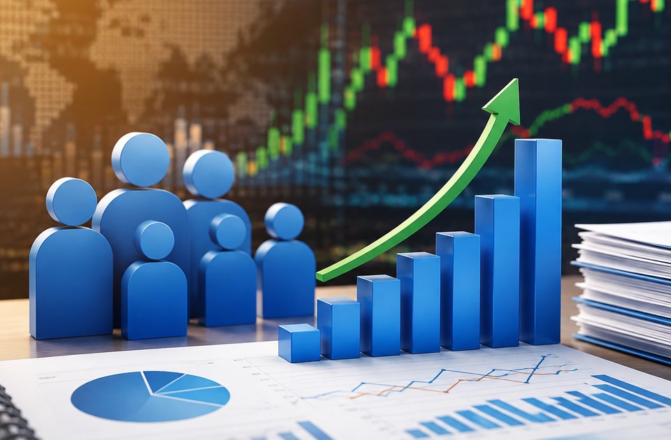 Tin nhanh chứng khoán ngày 20/10: Cổ phiếu thép bứt phá, VN Index hồi phục cuối phiên