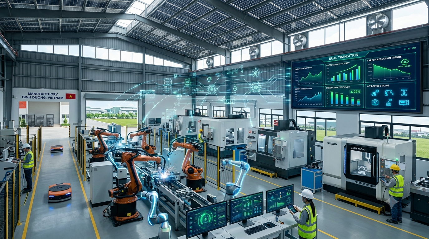 Tin tức nổi bật ngày 20/10: Thúc đẩy chuyển đổi xanh ngành cơ khí - điện