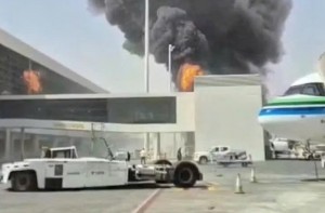 "Điểm nóng" Trung Đông ngày 21/10: Ả Rập Xê-út hoãn Hội nghị "Davos sa mạc"