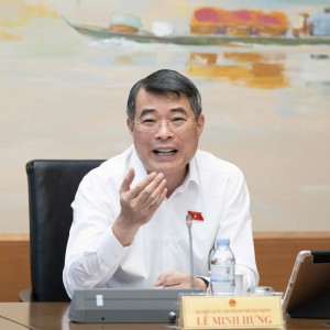 Thủ tướng Lê Minh Hưng: Cần cân nhắc kỹ cơ chế giá điện và bao tiêu
