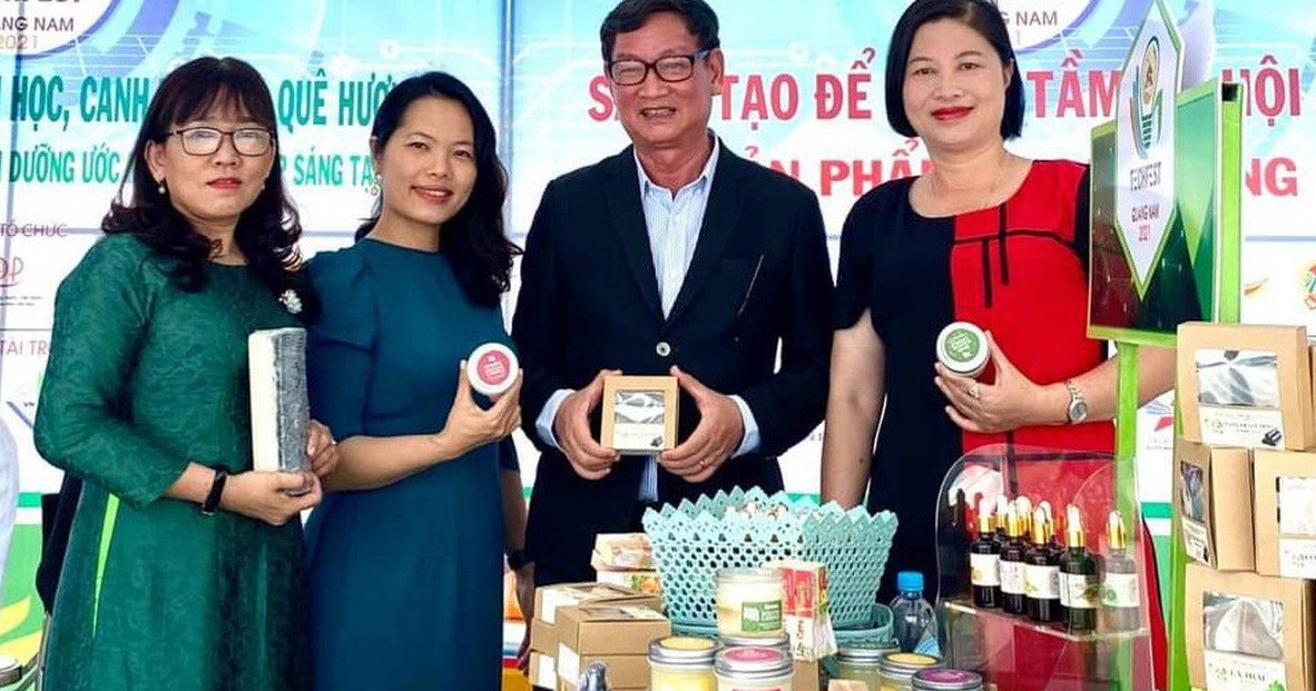 Điểm tin tài chính - ngân hàng ngày 21/10: NHNN thúc đẩy tín dụng hỗ trợ phụ nữ khởi nghiệp