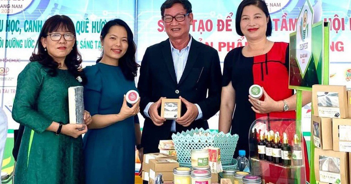 Điểm tin tài chính - ngân hàng ngày 21/10: NHNN thúc đẩy tín dụng hỗ trợ phụ nữ khởi nghiệp