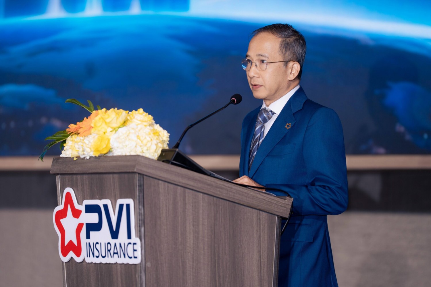Bảo hiểm PVI khẳng định khát vọng mở rộng thị trường châu Á
