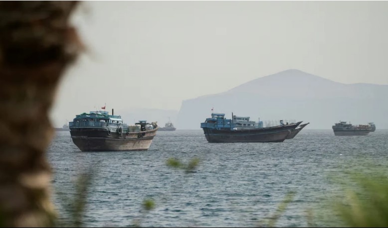 Eo biển Hormuz có thể mất vị thế chiến lược trong 5 năm tới