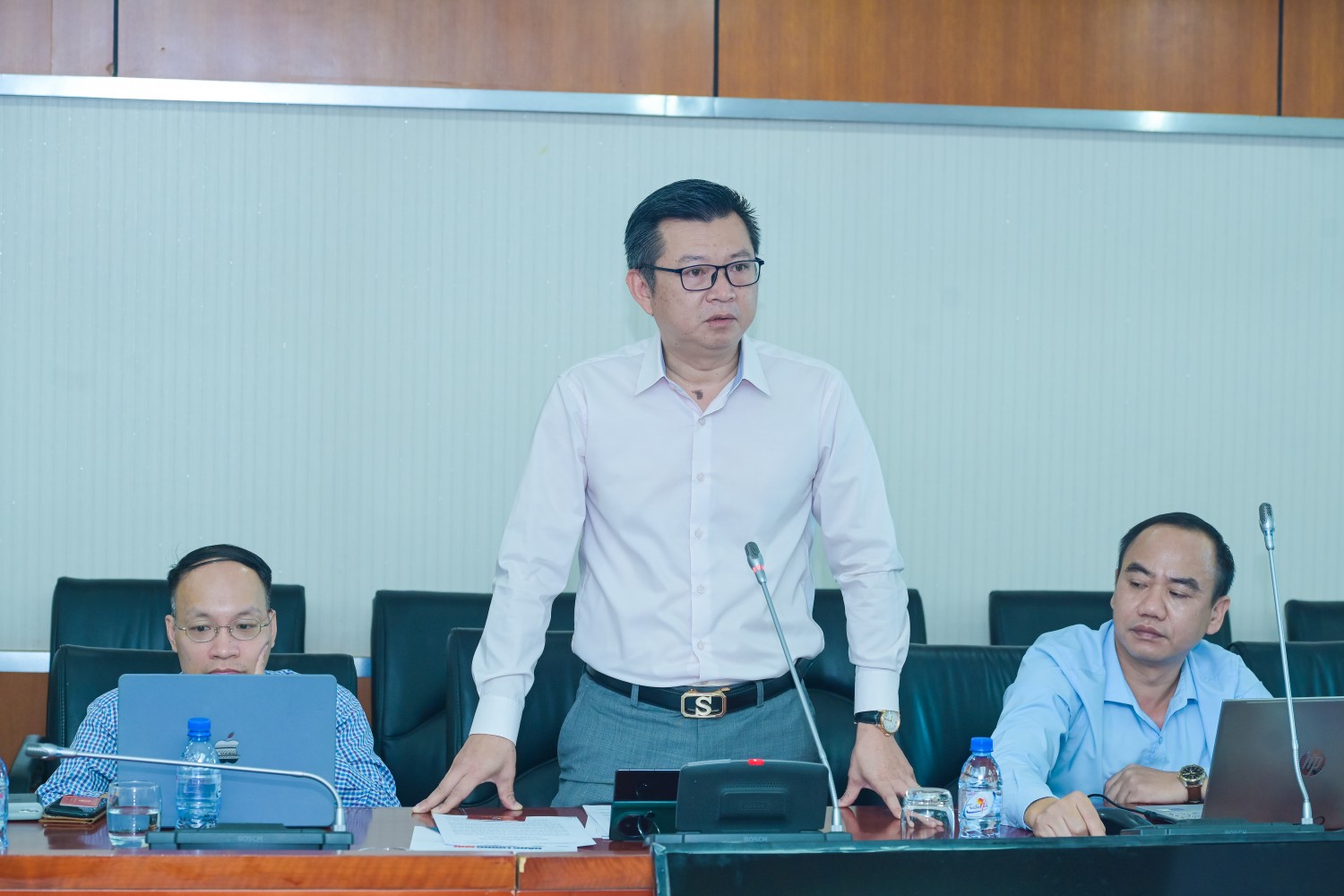 Chi hội Nhà báo Tạp chí Năng lượng Mới tích cực đổi mới, nâng cao chất hoạt động Chi hội Nhà báo Tạp chí Năng lượng Mới tích cực đổi mới, nâng cao chất hoạt động