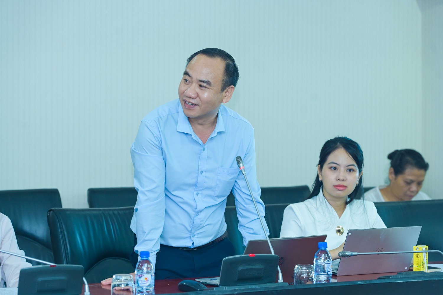 Chi hội Nhà báo Tạp chí Năng lượng Mới tích cực đổi mới, nâng cao chất hoạt động Chi hội Nhà báo Tạp chí Năng lượng Mới tích cực đổi mới, nâng cao chất hoạt động