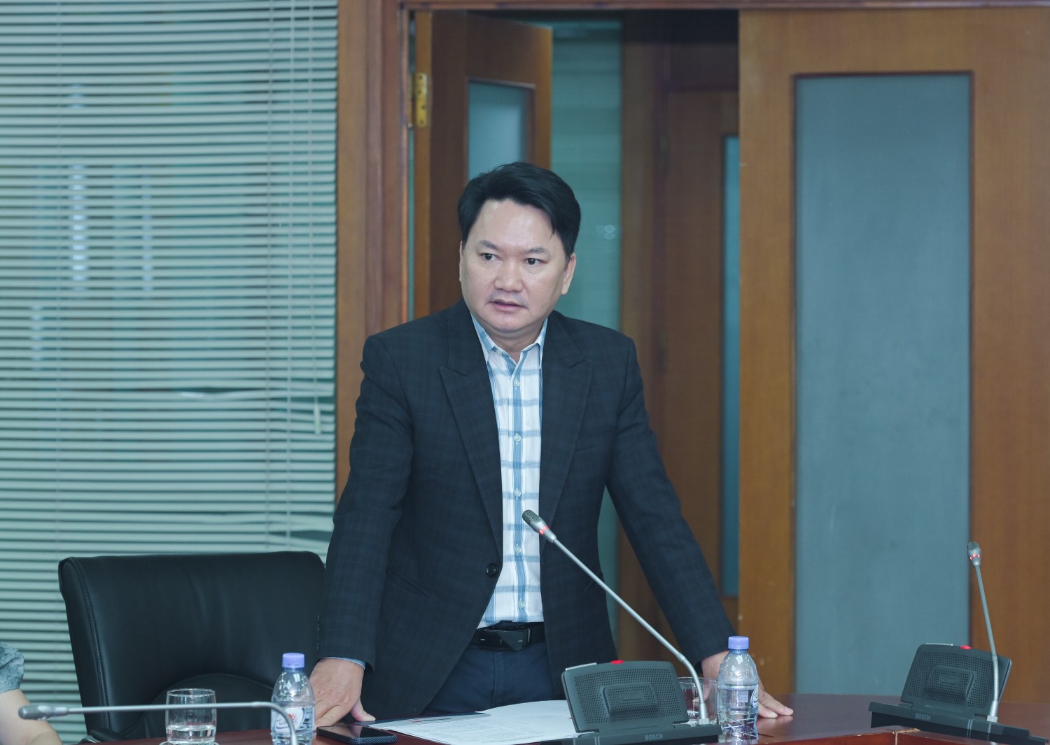 Chi hội Nhà báo Tạp chí Năng lượng Mới tích cực đổi mới, nâng cao chất hoạt động Chi hội Nhà báo Tạp chí Năng lượng Mới tích cực đổi mới, nâng cao chất hoạt động