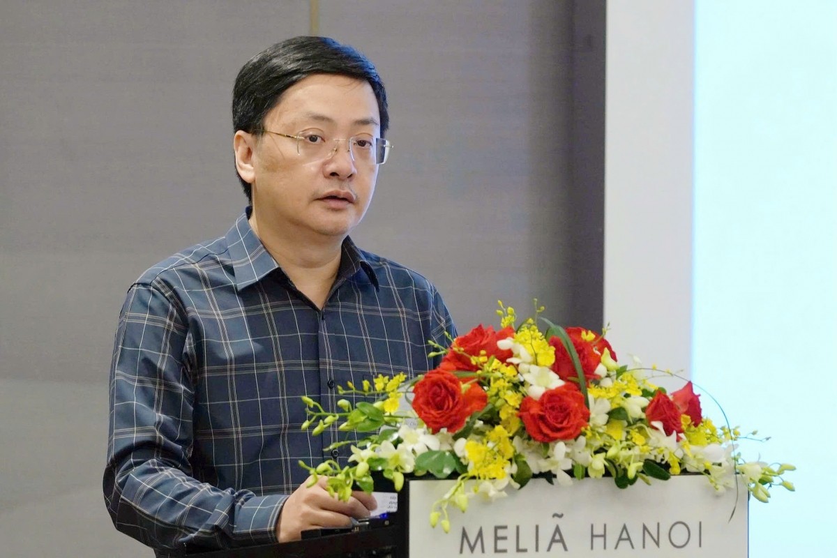 Quỹ tiết kiệm năng lượng dự kiến hoạt động từ đầu năm 2027 Quỹ tiết kiệm năng lượng dự kiến hoạt động từ đầu năm 2027