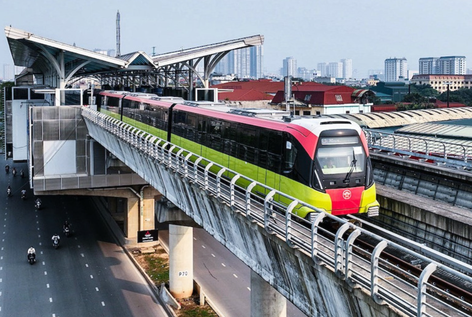 Bộ Xây dựng lên kế hoạch tổ chức Tuần lễ Công trình Xanh và Giao thông Xanh Việt Nam 2026