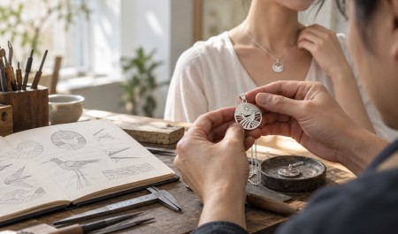 Cơ hội nào để nâng giá trị ngành kim loại quý?