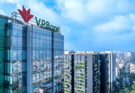 VPBank giảm 1,5% lãi suất cho vay, đồng hành cùng khách hàng bứt phá tăng trưởng