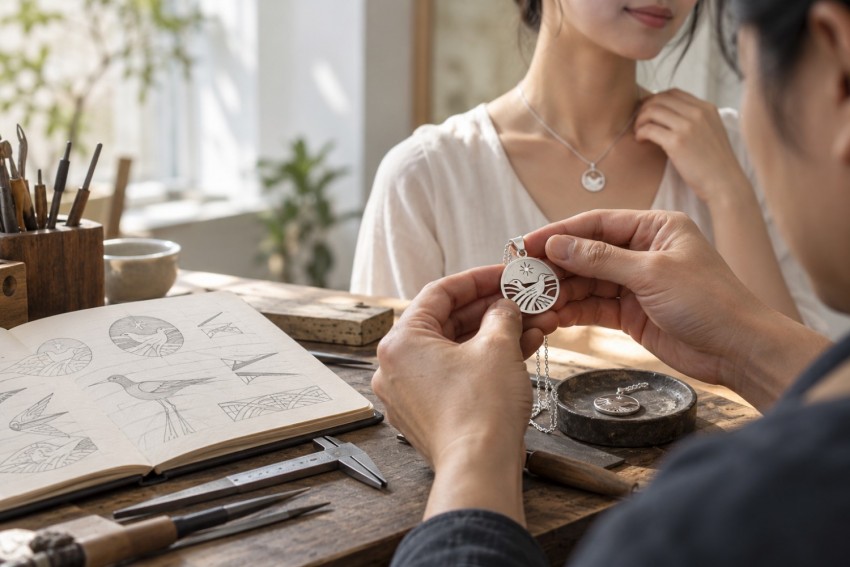 Cơ hội nào để nâng giá trị ngành kim loại quý?