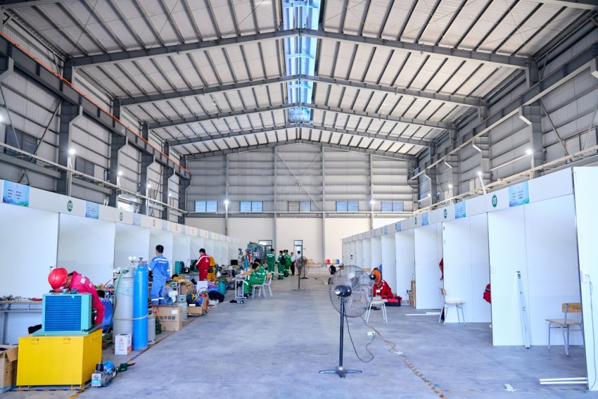 Anh Lê Đình Mão: Trở lại mái nhà xưa sau 20 năm và hành trình giữ lửa nghề điện Dầu khí Anh Lê Đình Mão: Từ mái trường PVCollege đến hành trình giữ lửa nghề