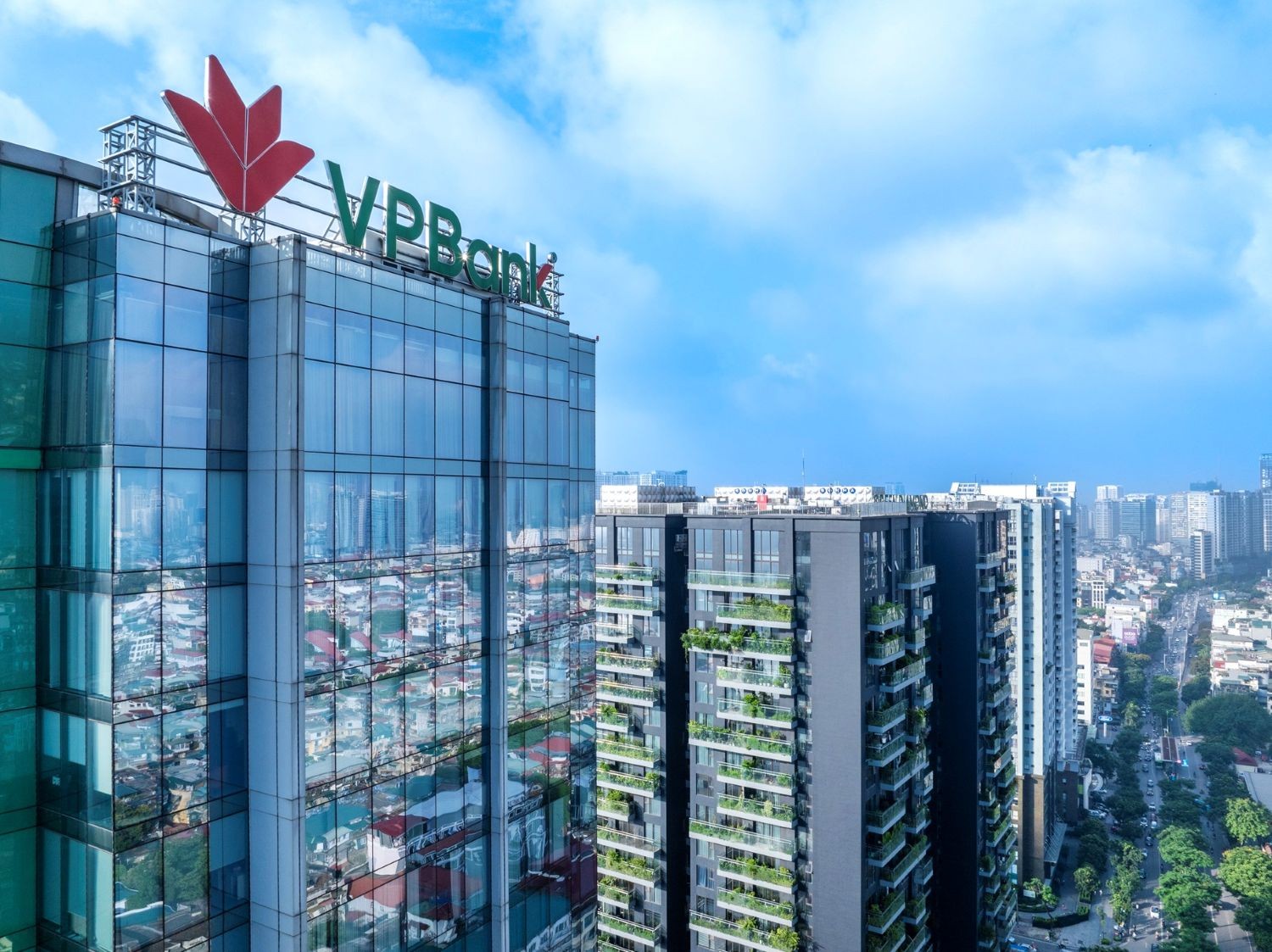 VPBank giảm 1,5% lãi suất cho vay, đồng hành cùng khách hàng bứt phá tăng trưởng VPBank giảm 1,5% lãi suất cho vay, đồng hành cùng khách hàng bứt phá tăng trưởng