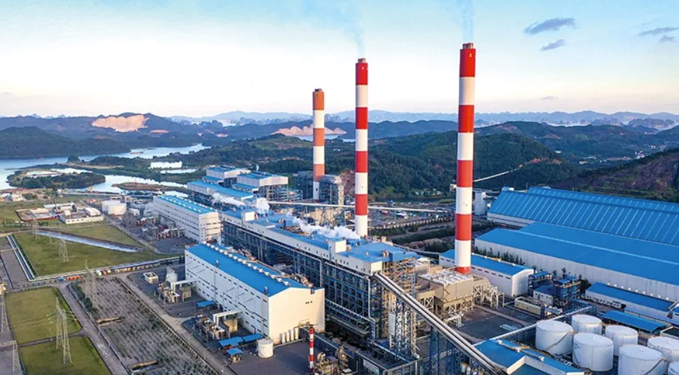 Hé lộ bức tranh phát thải khí nhà kính năm 2025 của Quảng Ninh Hé lộ bức tranh phát thải khí nhà kính năm 2025 của Quảng Ninh
